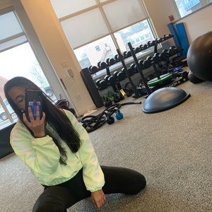 Meet your Posher, Purvi